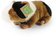 RAPPA Plush guinea pig 22 cm, Eco-Friendly - Soft Toy