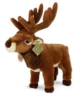 RAPPA Plush Deer 34cm - Soft Toy