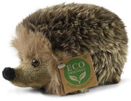 Soft Toy RAPPA Plush hedgehog 16 cm, Eco-Friendly - Plyšák