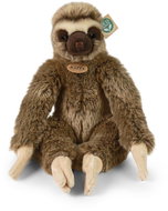 RAPPA Plush Sloth 28 cm, Eco-Friendly - Soft Toy