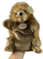 RAPPA Stuffed hedgehog 25 cm, Eco-Friendly - Soft Toy