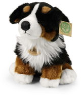 RAPPA Stuffed Bernese Mountain Dog 28 cm, Eco-Friendly - Soft Toy