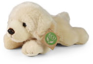 RAPPA Plush Labrador 21 cm, Eco-Friendly - Soft Toy