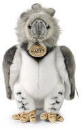RAPPA Plush bird harpy 27 cm, Eco-Friendly - Soft Toy