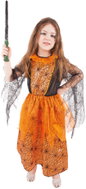 Rappa Witch Web child costume (S) eco-packaging - Costume