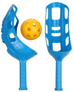 Merco Scoopcatch Set sada na házení, modrá - Venkovní hra