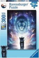 Ravensburger Neboj se snít XXL 300 dílků - Jigsaw Puzzle