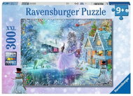 Ravensburger Polární Vánoce XXL 300 dílků - Jigsaw Puzzle