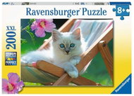 Ravensburger Summer Rest XXL 200 Pieces - Jigsaw Puzzle