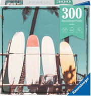 Ravensburger Moment: Surfování 300 dílků - Jigsaw Puzzle
