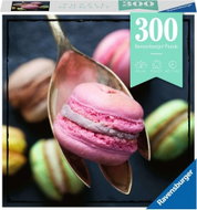 Ravensburger Moment: Macarons 300 pieces - Jigsaw Puzzle