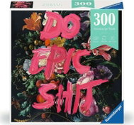 Ravensburger Moment: Do Epic Shit 300 dílků - Jigsaw Puzzle