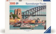 Ravensburger Sydney 3000 Pieces - Jigsaw Puzzle
