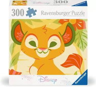 Ravensburger Simba 300 dílků - Jigsaw Puzzle