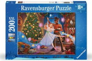 Ravensburger Louskáček a baletka XXL 200 dílků - Jigsaw Puzzle