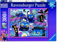 Ravensburger K-pop: Demon Hunters XXL 300 pieces - Jigsaw Puzzle