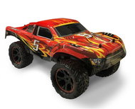 RE. EL Toys RC car Short Course Storm 1:12 RTR kit 2,4 GHz - Remote Control Car
