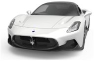 Siva RC auto Maserati MC20 1:24 100 % RTR, bílé - Remote Control Car