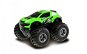 RE.EL Toys Mini Monster 4WD mix farieb - RC auto