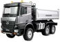 Amewi Sklápěč Mercedes-Benz Arocs 6WD 1:14 RTR antracit - RC truck