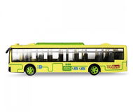 Carson Electric City Bus 2,4 GHz RTR - RC auto