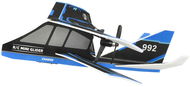 RC Letadlo Reel Toys RC letadlo Sky Pilot Aero 2,4 GHz černé - RC Letadlo