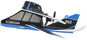 RC Letadlo Reel Toys RC letadlo Sky Pilot Aero 2,4 GHz černé - RC Letadlo