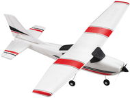 RC Letadlo Amewi RC letadlo Air Trainer V2 RTF v designu Cessny 182 - RC Letadlo