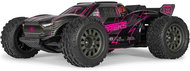 Arrma Vorteks 223S BLX DSC 2WD 1:10 RTR pink - Remote Control Car