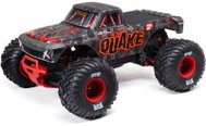 Arrma Quake 223S BLX 2WD 1:10 RTR red - Remote Control Car