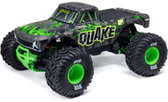 Arrma Quake 223S BLX 2WD 1:10 RTR green - Remote Control Car