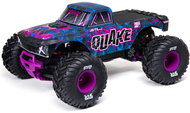 Arrma Quake 223S BLX 2WD 1:10 RTR purple - Remote Control Car