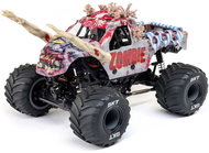 Losi Mini LMT 1:18 4WD RTR Zombie - Remote Control Car