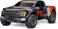 Traxxas Ford Raptor R 4X4 1:8 Ultimate RTR Fox 1 - Remote Control Car