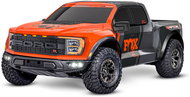 Traxxas Ford Raptor R 4X4 1:8 Ultimate RTR Fox 2 - Remote Control Car