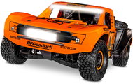 Traxxas Unlimited Desert Racer 1:8 RTR Fox - RC auto