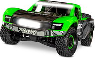 Traxxas Unlimited Desert Racer 1:8 RTR Rigid - Remote Control Car