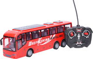 Wiky Autobus na dálkové ovládání 32 cm - RC auto