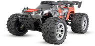 Amewi M-Land RC Truggy 48km / h 4WD 1:16 RTR červený, LED, Waterproof - Remote Control Car