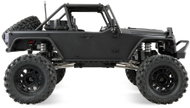 Amewi Hyper Go SC Scale RC Crawler Brushless 1:12 RTR antracit - Remote Control Car