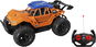 Wiky Terénní vozidlo na dálkové ovládání 24 cm oranžové - RC auto