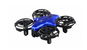 Dron Amewi RC mini dron Sparrow se senzory modrý - Dron