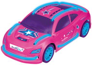 Happy People RC auto DIY Shooting Star - Remote Control Car