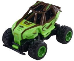 Carson RC Car Nano Racer Dino Cage 2.0 1:60 - Remote Control Car - Main image