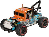 Happy People RC auto odtahové vozidlo Crazy Titan - Remote Control Car