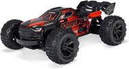 Arrma Mini Kraton 3S DSC BLX 1:16 4WD RTR Basic červená/černá - Remote Control Car