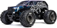 Arrma Gorgon 223S BLX 2WD 1:10 RTR modrá/černá - Remote Control Car