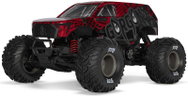 Arrma Gorgon 223S BLX 2WD 1:10 RTR červená/černá - Remote Control Car