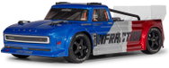Arrma Infraction 223S DSC BLX 1:8 RTR modrá - Remote Control Car