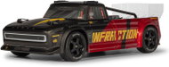 Arrma Infraction 223S DSC BLX 1:8 RTR černá - Remote Control Car